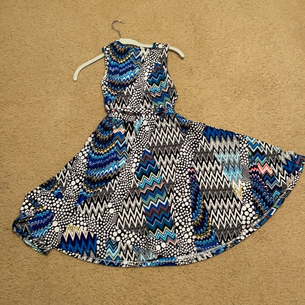 Wrap dress - Picture 2 of 2
